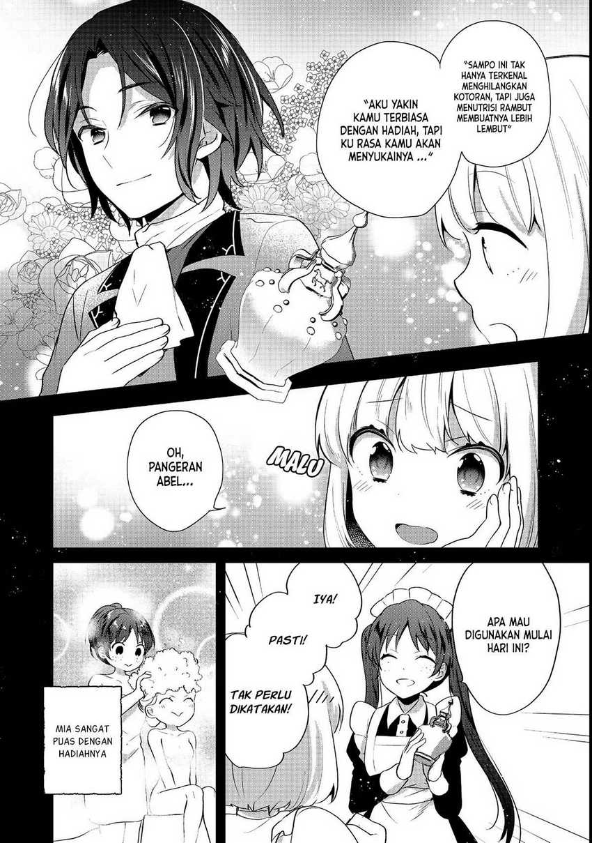 Tearmoon Empire Story